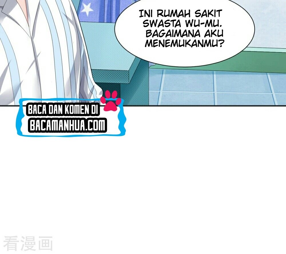 King of The Soldiers Chapter 03 Gambar 49
